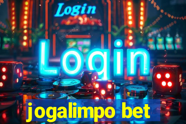 jogalimpo bet